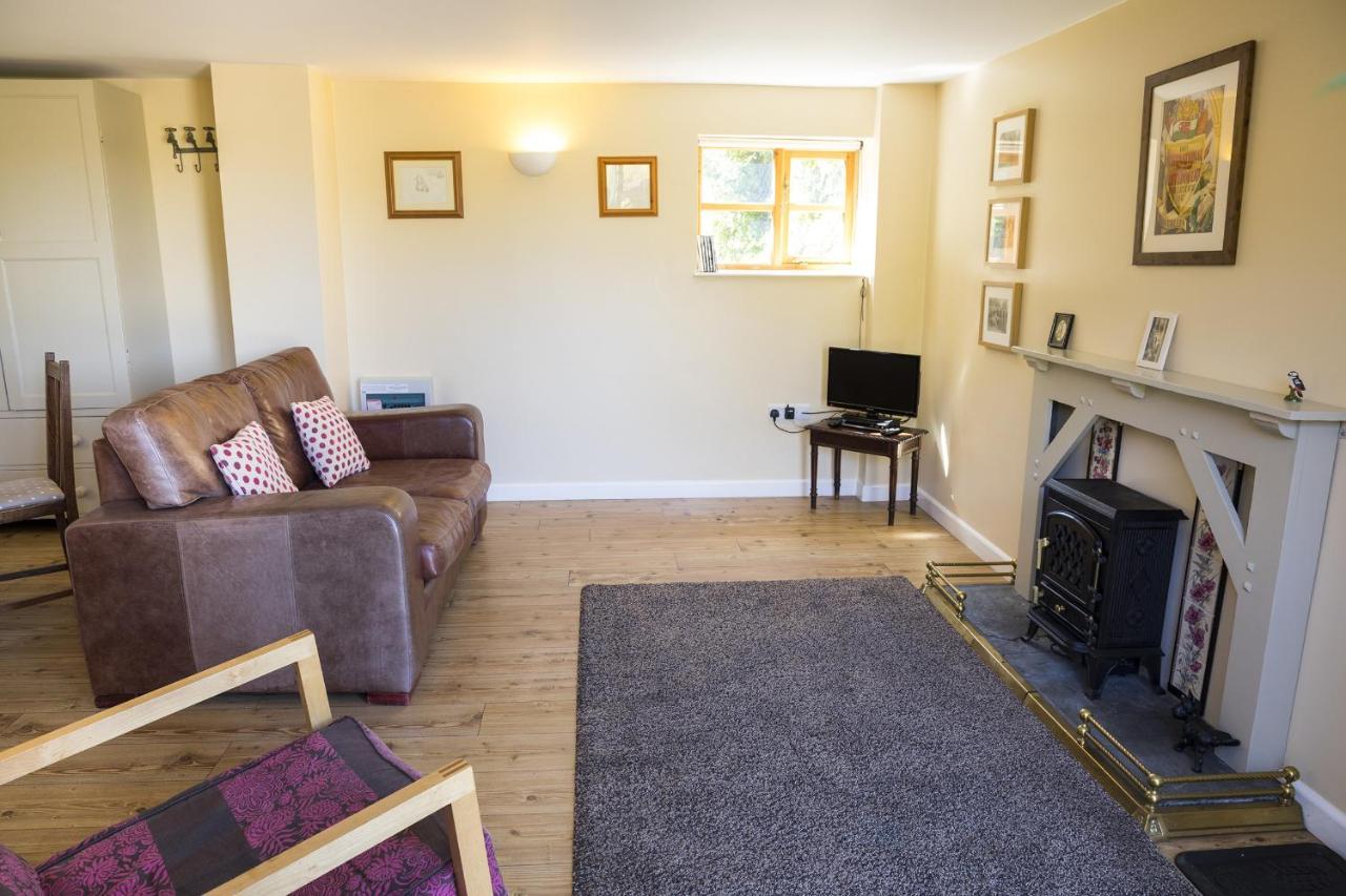 Finest Retreats - 1 Bed Llangollen Cottage - Sleeps 2 Εξωτερικό φωτογραφία