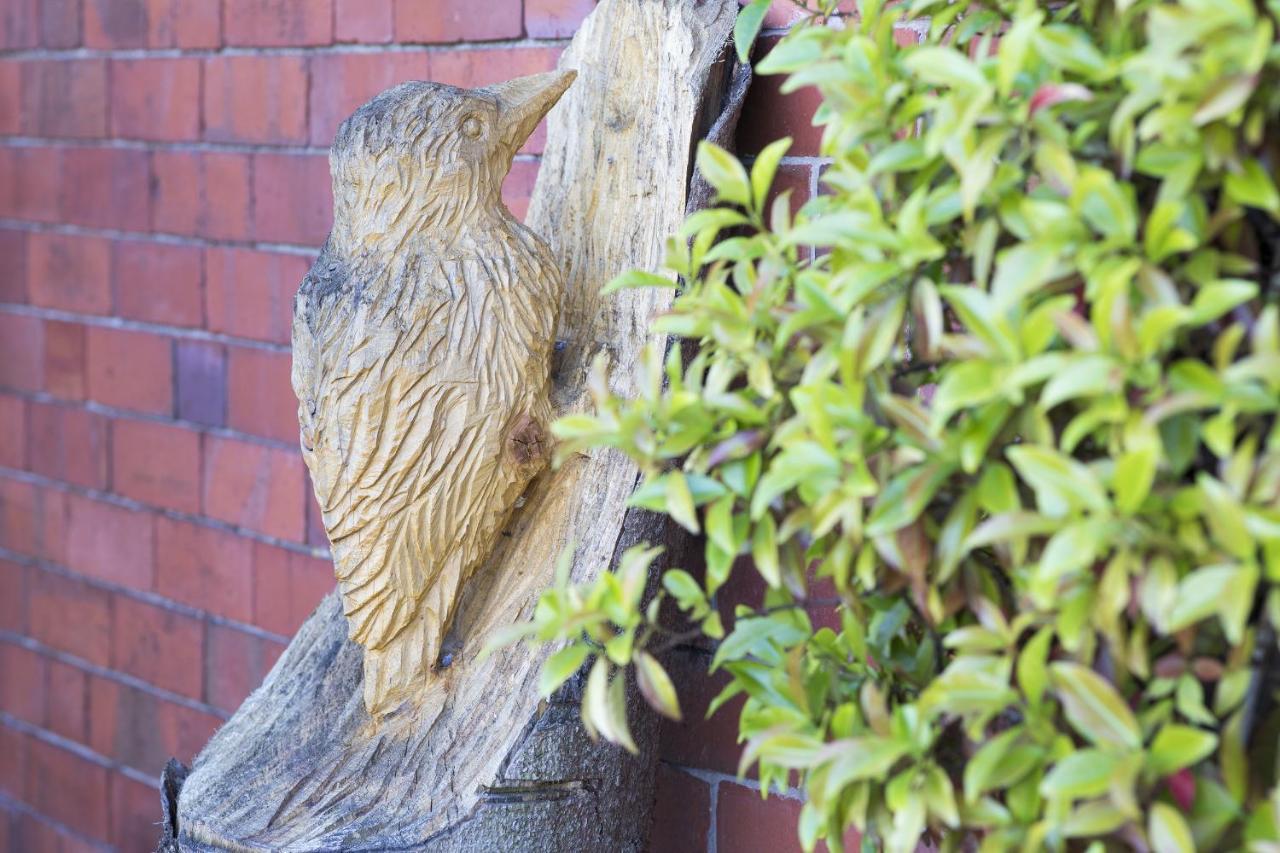 Finest Retreats - 1 Bed Llangollen Cottage - Sleeps 2 Εξωτερικό φωτογραφία
