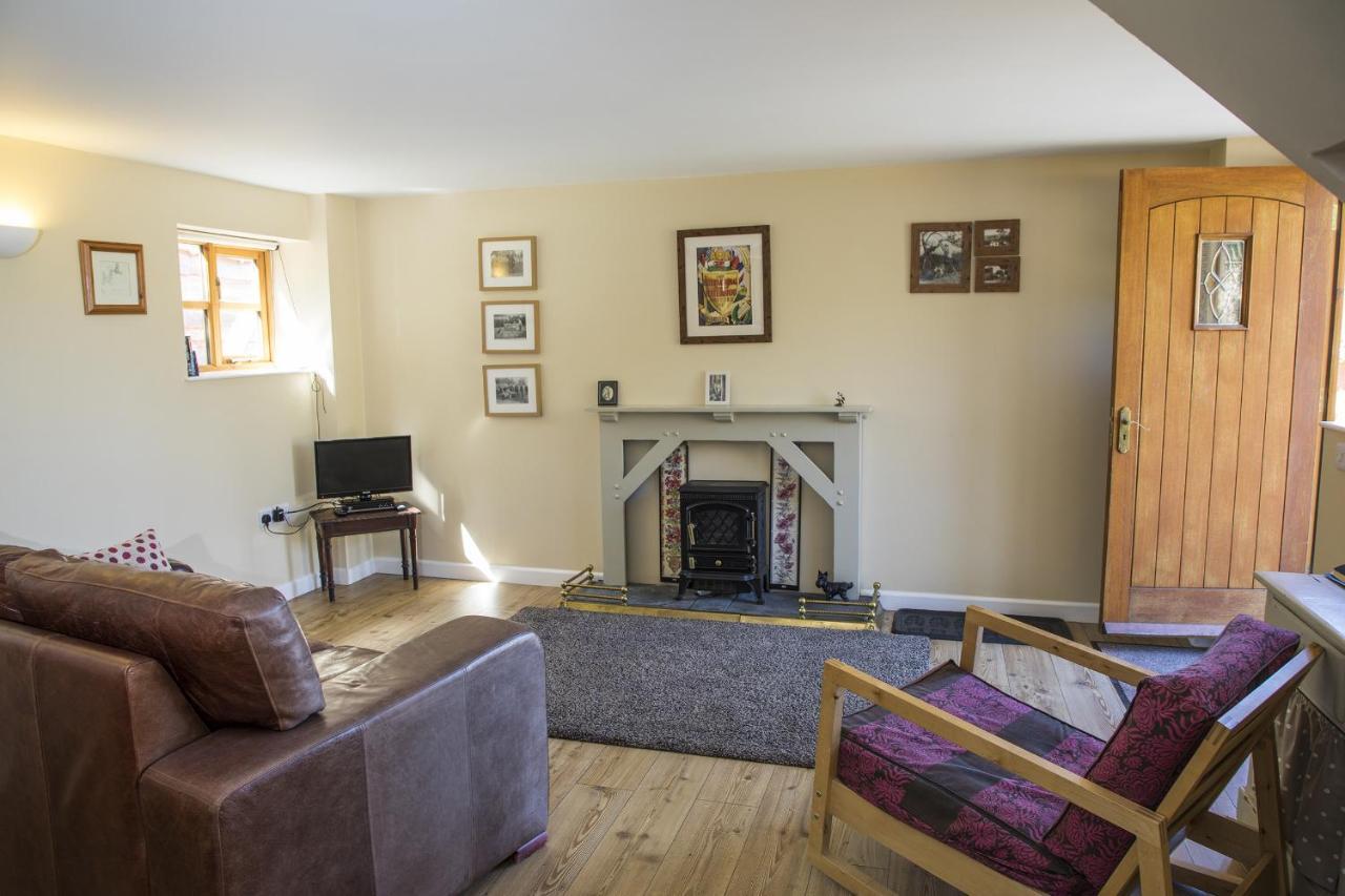 Finest Retreats - 1 Bed Llangollen Cottage - Sleeps 2 Εξωτερικό φωτογραφία