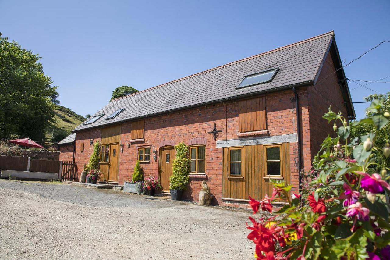 Finest Retreats - 1 Bed Llangollen Cottage - Sleeps 2 Εξωτερικό φωτογραφία