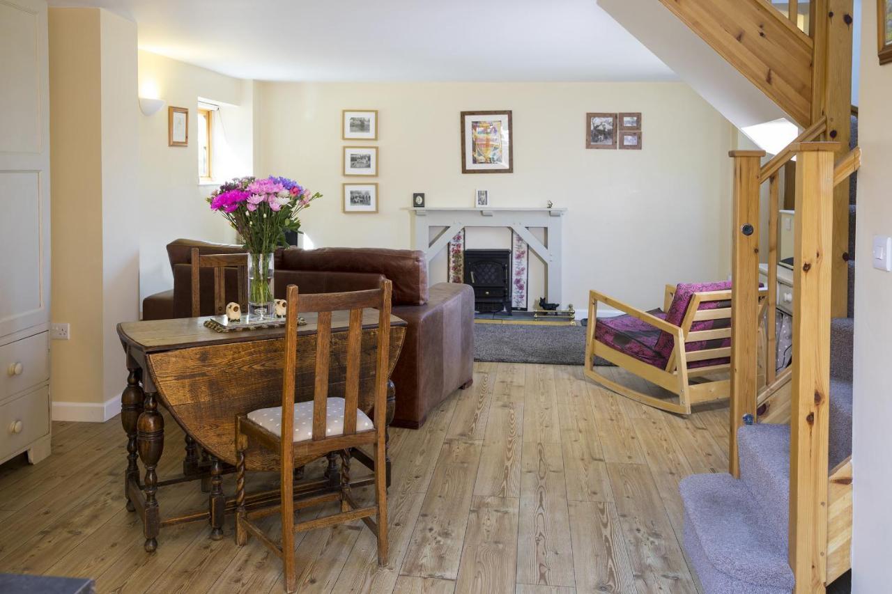 Finest Retreats - 1 Bed Llangollen Cottage - Sleeps 2 Εξωτερικό φωτογραφία